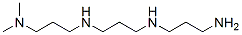 CAS#: 19475-69-5, N'-[3-[(3-Aminopropyl)Amino]Propyl]-N,N-Dimethylpropane-1,3-Diamine