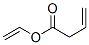 CAS#: 19480-15-0, Vinyl 3-Butenoate