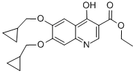 CAS#: 19485-08-6, Ciproquinate