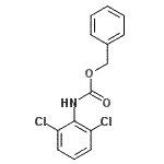 CAS#: 194874-21-0, Benzyl (2,6-Dichlorophenyl)Carbamate