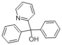 CAS#: 19490-90-5, alpha,alpha-Diphenyl-2-Pyridinemethanol