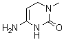 CAS#: 195045-33-1, 6-Amino-3-Methyl-3,4-Dihydro-2(1H)-Pyrimidinone