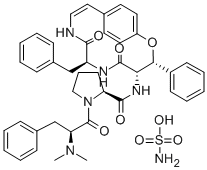 CAS 登录号：19542-40-6， 蛇婆子碱Z