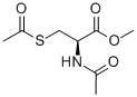 CAS#: 19547-88-7, N,S-Diacetyl-L-Cysteine Methyl Ester