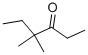 CAS#: 19550-14-2, 4,4-Dimethyl-3-Hexanone