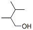 CAS 登录号：19550-30-2， 2,3-二甲基丁烷-1-醇
