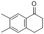 CAS#: 19550-57-3, 6,7-Dimethyl-1-Tetralone