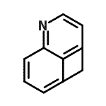 CAS#: 195503-38-9, 4H-Cyclobuta[de]Quinoline