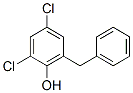 CAS 登录号：19578-81-5， 6-苄基-2,4-二氯苯酚
