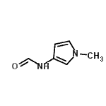 CAS#: 195965-88-9, N-(1-Methyl-1H-Pyrrol-3-Yl)Formamide