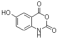 CAS#: 195986-91-5, 6-Hydroxy-2H-3,1-Benzoxazine-2,4(1H)-Dione