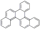 CAS 登录号：196-52-1， 二苯并(c,p)屈