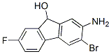 CAS#: 1960-60-7, 2-Amino-3-Bromo-7-Fluoro-9H-Fluoren-9-Ol