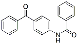 CAS#: 19617-84-6, 4'-Benzoylbenzanilide