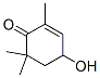CAS#: 19620-37-2, 4-Hydroxy-2,6,6-Trimethylcyclohex-2-En-1-One