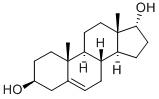 CAS#: 1963-03-7, Androst-5-Ene-3-beta,17-alpha-Diol