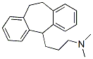 CAS#: 19660-95-8, 5-[3-(Dimethylamino)Propyl]-10,11-Dihydro-5H-Dibenzo[a,d]Cycloheptene