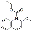 CAS#: 19668-24-7, 2-Methoxy-1(2H)-Quinolinecarboxylic Acid Ethyl Ester