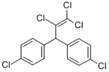 CAS#: 19685-58-6, 3,3-Bis(P-Chlorophenyl)-1,1,2-Trichloro-1-Propene