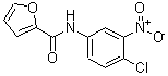CAS#: 196943-44-9, N-(4-Chloro-3-Nitrophenyl)-2-Furamide