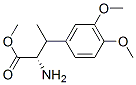CAS#: 19728-71-3, Methyl 3-Methoxy-O,beta-Dimethyl-L-Tyrosinate