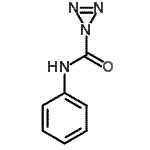 CAS#: 197303-46-1, N-Phenyl-1H-triazirenecarboxamide