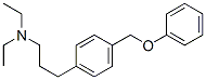 CAS#: 19733-80-3, N,N-Diethyl-3-(alpha-Phenoxy-P-Tolyl)Propylamine