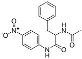 CAS#: 19746-42-0, alpha-(Acetylamino)-N-(4-Nitrophenyl)-Benzenepropanamide