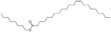 CAS#: 19773-58-1, Octyl (Z)-Docos-13-Enoate