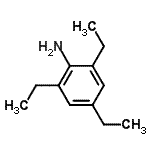 CAS#: 19779-32-9, 2,4,6-Triethylaniline