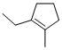 CAS#: 19780-56-4, 1-Ethyl-2-Methylcyclopentene