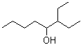 CAS#: 19781-28-3, 3-Ethyl-4-Octanol