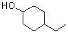 CAS#: 19781-61-4, 4-Ethylcyclohexanol