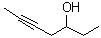 CAS#: 19781-82-9, 5-Heptyn-3-Ol