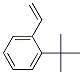 CAS#: 19789-35-6, 2-Tert-Butylstyrene