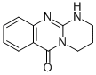 CAS#: 19801-37-7, 6-Oxo-1,2,3,4-Tetrahydro-6H-Pyrimido(2,1-b)Quinazoline