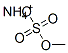CAS 登录号：19803-43-1， 铵硫酸甲酯盐