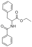 CAS#: 19817-70-0, DL-N-Benzoyl-3-Phenyl-Alanine Ethyl Ester