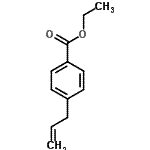 CAS#: 19819-94-4, Ethyl 4-Allylbenzoate