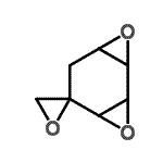 CAS#: 198269-77-1, Spiro[3,8-Dioxatricyclo[5.1.0.0<Sup>2,4</Sup>]Octane-5,2'-Oxirane]