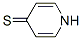CAS 登录号：19829-29-9， 吡啶-4(1H)-硫酮