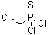 CAS#: 1983-27-3, (Chloromethyl)Phosphonothioic Dichloride