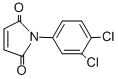 CAS#: 19844-27-0, 1-(3,4-Dichlorophenyl)-1H-Pyrrole-2,5-Dione