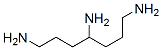 CAS#: 1985-81-5, 1,4,7-Triaminoheptane