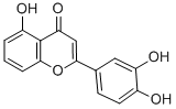 CAS#: 19852-25-6, 2-(3,4-Dihydroxyphenyl)-5-Hydroxy-4H-1-Benzopyran-4-One