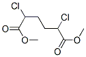 CAS#: 19856-35-0, 2,5-Dichloroadipic Acid Dimethyl Ester