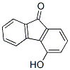 CAS#: 1986-00-1, 4-Hydroxyfluoren-9-One
