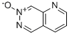 CAS 登录号：19866-62-7， 吡啶并[2,3-d]哒嗪-7-氧化物