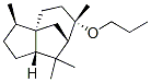 CAS#: 19870-75-8, 8-Propoxycedrane