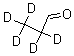 CAS#: 198710-93-9, Propanal-2,2,3,3,3-D5